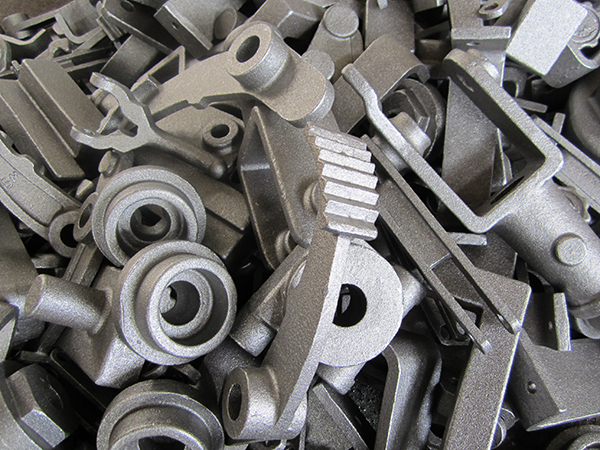 Investment Casting Parts